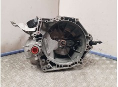 Recambio de caja cambios para citroën c4 cactus origins referencia OEM IAM 20V246 0411267 6VELOCIDADES