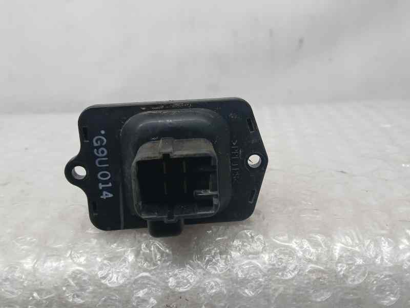 Recambio de resistencia calefaccion para suzuki baleno glx referencia OEM IAM G9U14  