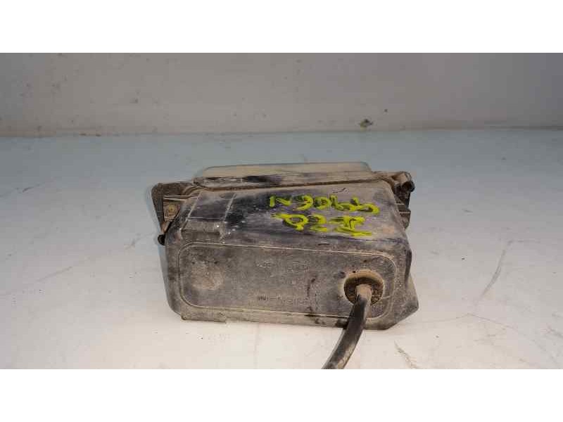 Recambio de faro antiniebla izquierdo para seat toledo (1l) se referencia OEM IAM   