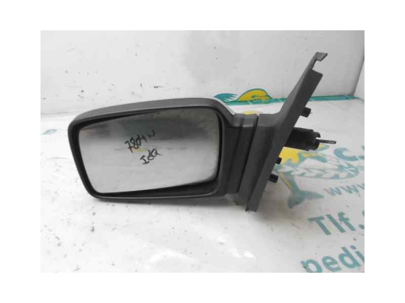 Recambio de retrovisor izquierdo para ford sierra berlina cl referencia OEM IAM 6500349  MANUAL