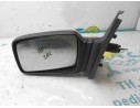 Recambio de retrovisor izquierdo para ford sierra berlina cl referencia OEM IAM 6500349  MANUAL