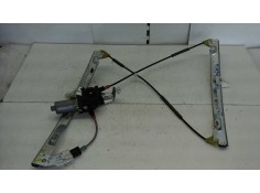 Recambio de elevalunas delantero derecho para peugeot 206 berlina e-music referencia OEM IAM  2 PINS ELECTRICO