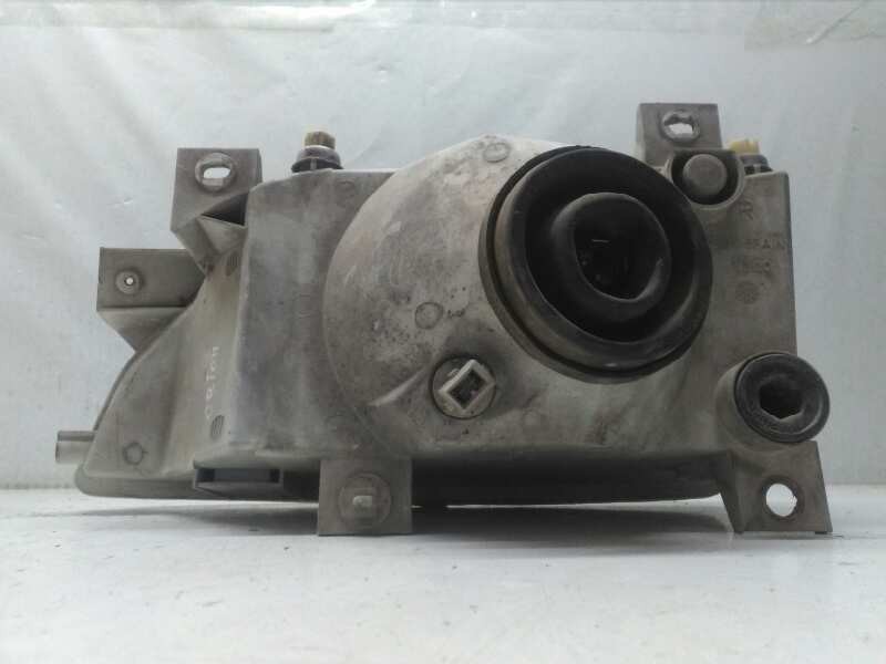 Recambio de faro derecho para ford orion 1.6 cat referencia OEM IAM   