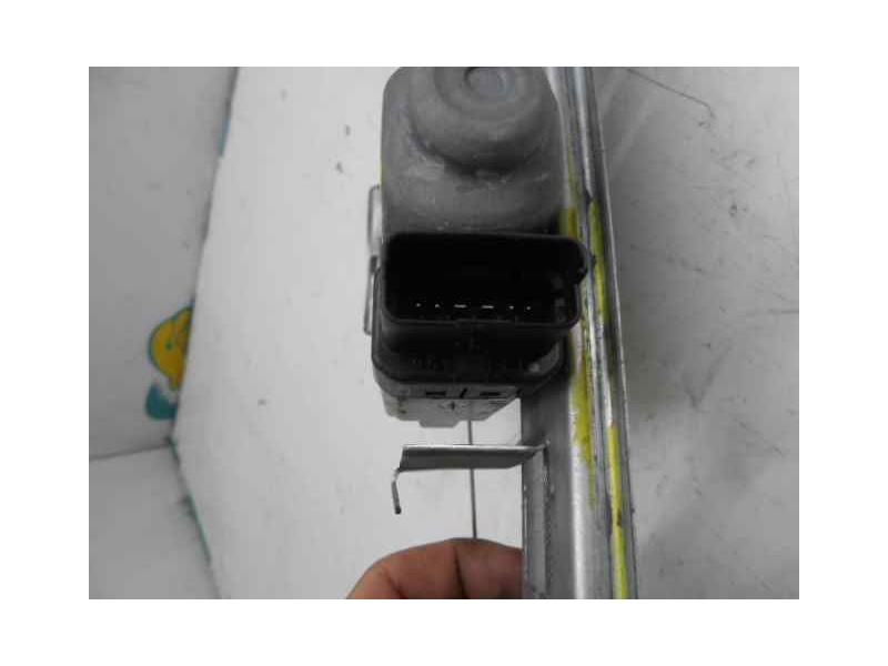 Recambio de elevalunas trasero derecho para renault megane ii berlina 5p luxe privilege referencia OEM IAM   ELECTRICO