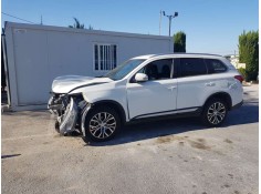 MITSUBISHI OUTLANDER (GF0)