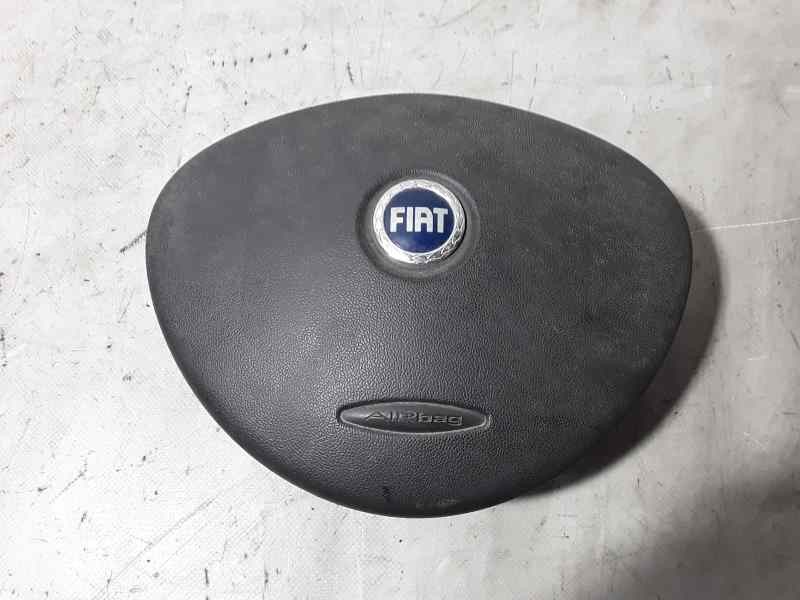 Recambio de airbag delantero izquierdo para fiat doblo i cargo 1.3 jtd sx furgón referencia OEM IAM   