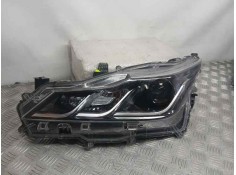 Recambio de faro izquierdo para toyota corolla (e21) hybrid active referencia OEM IAM 8115002T30 191627064 ROZADO