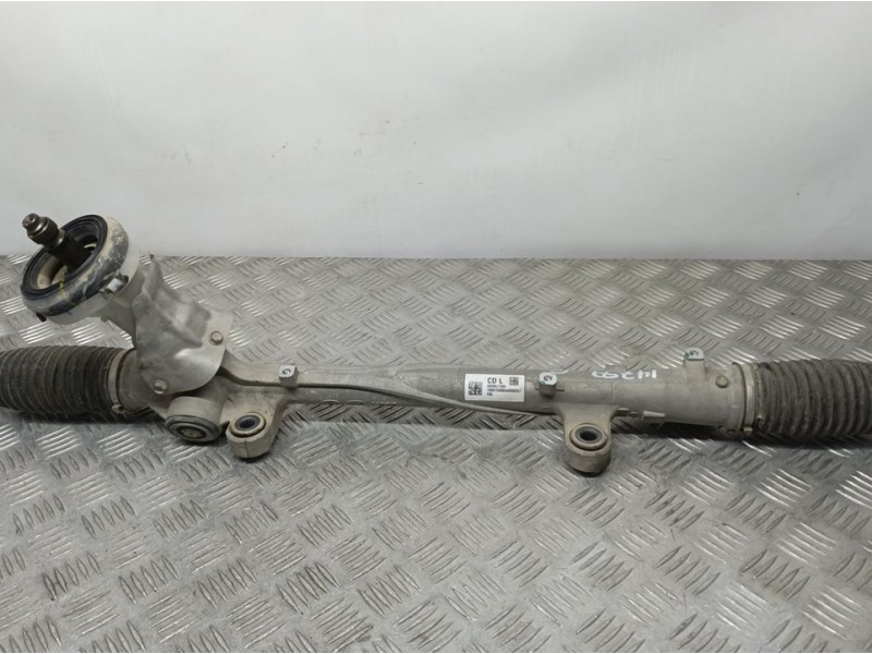 Recambio de cremallera direccion para kia xceed drive referencia OEM IAM 56500J7000  MECANICA