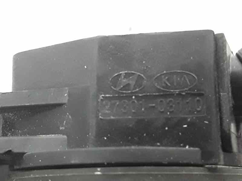 Recambio de bobina encendido para kia rio (yb) concept referencia OEM IAM 2730103110  