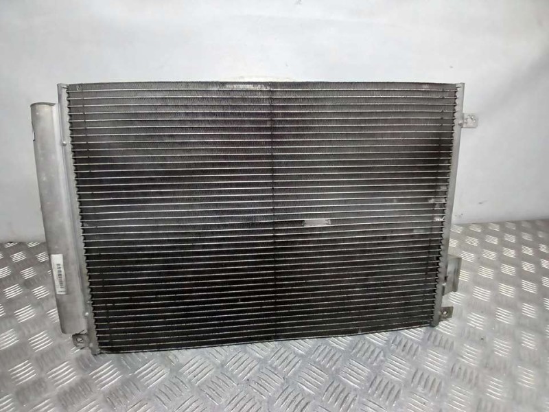 Recambio de condensador / radiador aire acondicionado para ford ka (ccu) trend + referencia OEM IAM 5A037000 5A037000 DENSO TOCA