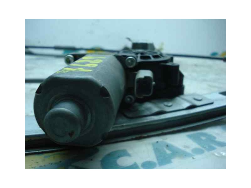 Recambio de elevalunas delantero izquierdo para peugeot 206 berlina e-music referencia OEM IAM   ELECTRICO