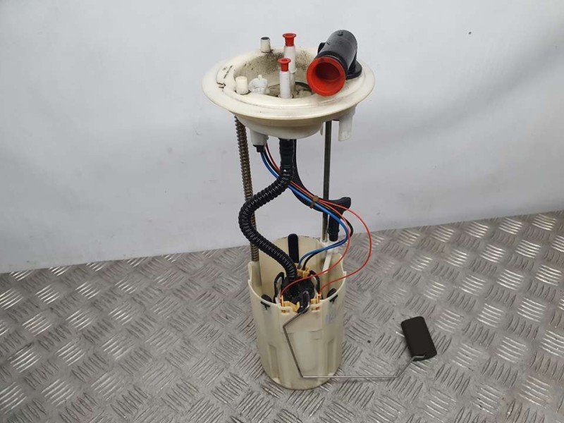 Recambio de aforador para fiat ducato furgón ta 30 (290) 130 (rs: 3450 mm) (l2h2) referencia OEM IAM SIN REF  