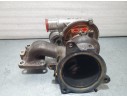 Recambio de turbocompresor para ford s-max 1.5 ecoboost cat referencia OEM IAM F1FG6K682AC 16399700018 