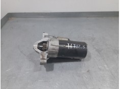 MOTOR ARRANQUE 0986018310 0986XA7020 BOSCH