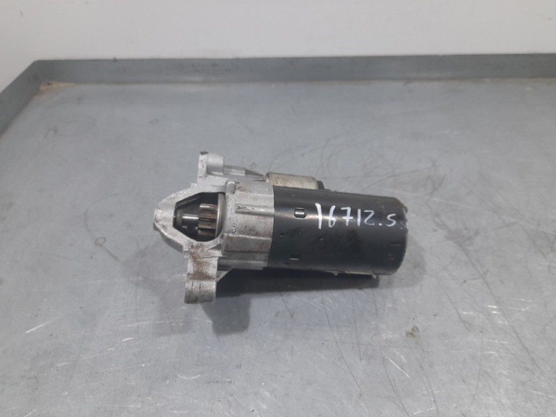 Recambio de motor arranque para citroën c5 i (dc_) 2.0 hdi (dcrhzb, dcrhze) referencia OEM IAM 0986018310 0986XA7020 BOSCH