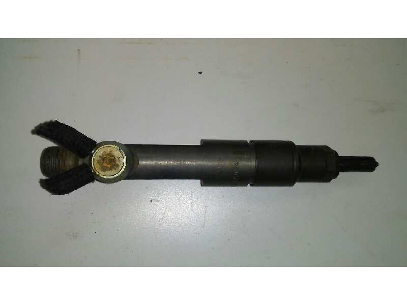 Recambio de inyector para volvo s80 berlina 2.5 turbodiesel referencia OEM IAM 0432193786  