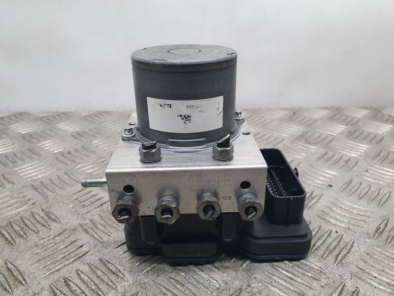 Recambio de abs para citroën c3 live referencia OEM IAM 39181765 970025 