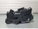 Recambio de cerradura puerta delantera izquierda para skoda fabia (5j2 ) style referencia OEM IAM 5N1837015C  7 PINES