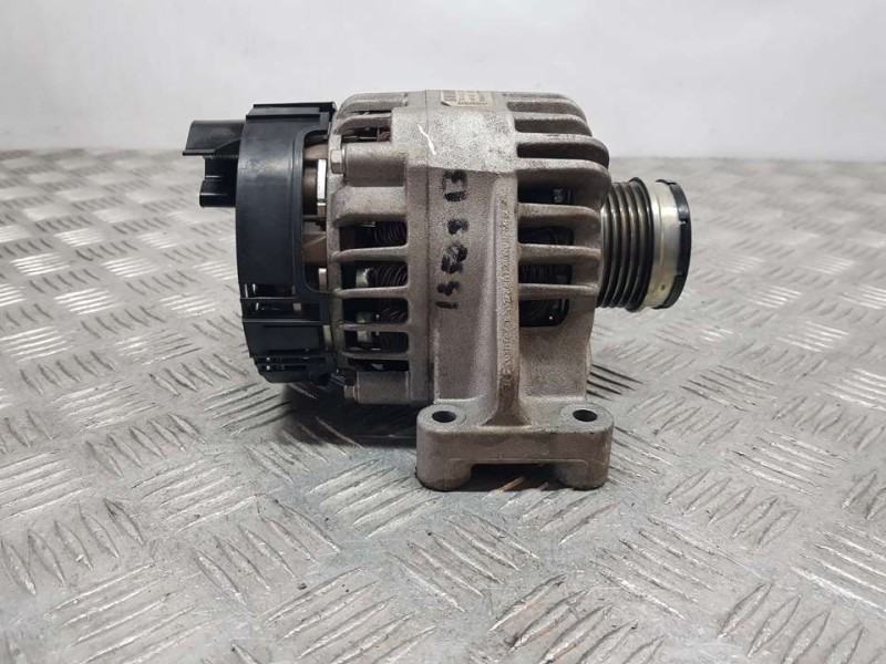 Recambio de alternador para fiat tipo ii (356) sedan easy referencia OEM IAM 52003527 MS1012101082 DENSO