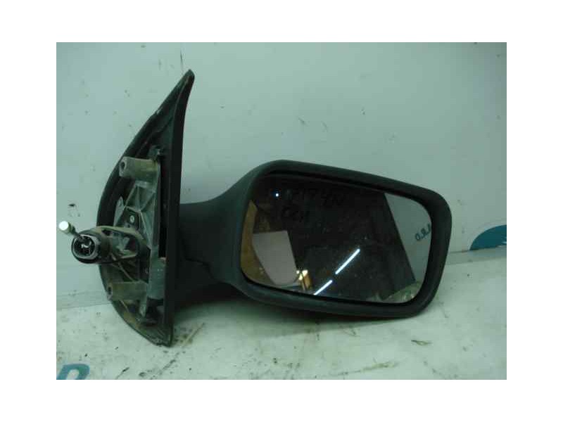 Recambio de retrovisor derecho para fiat punto berlina (176) 55 s referencia OEM IAM 0071712585  MANUAL
