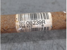 Recambio de transmision delantera derecha para renault clio iv (bh_) 1.5 dci 75 referencia OEM IAM 391008239R  