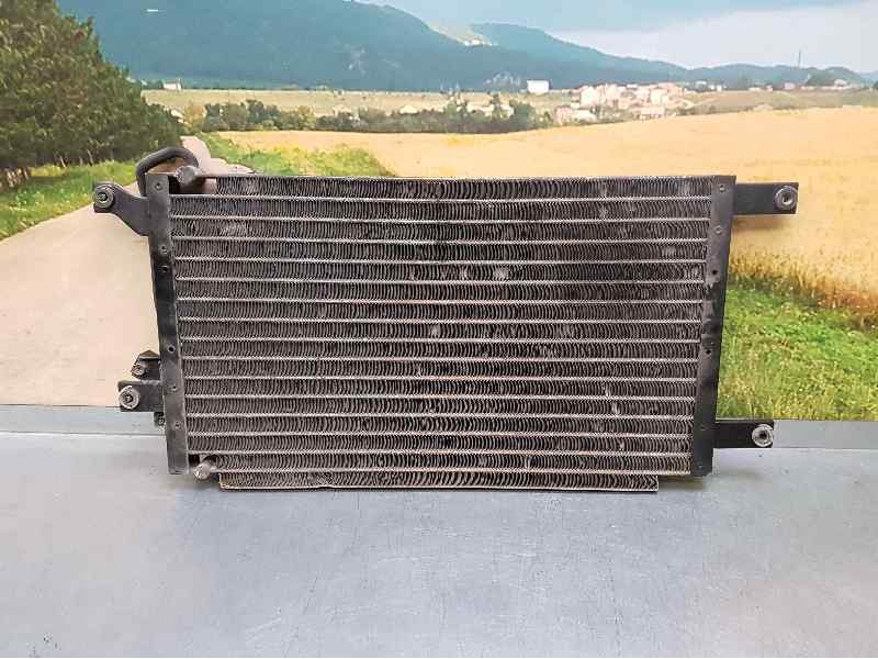 Recambio de condensador / radiador aire acondicionado para mitsubishi l 200 (k6/7) 2500 td magnum american style (4-ptas.) refer