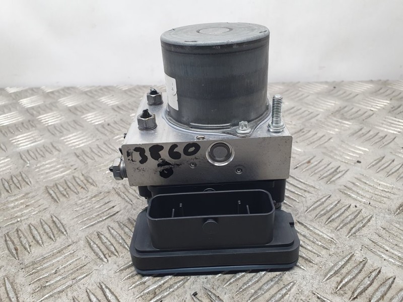 Recambio de abs para citroën c3 live referencia OEM IAM 39181765 970025 