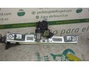 Recambio de elevalunas trasero izquierdo para opel zafira tourer edition referencia OEM IAM 927207100 13260141LH ELECTRICO-BROSE