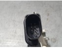 Recambio de cerradura puerta delantera izquierda para skoda fabia (5j2 ) style referencia OEM IAM 5N1837015C  7 PINES