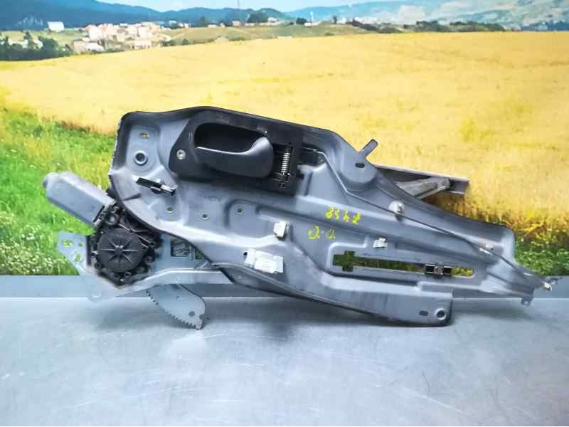 Recambio de elevalunas delantero derecho para renault laguna (b56) 2.2 dt rt referencia OEM IAM  400371B ELECTRICO 2 PINS