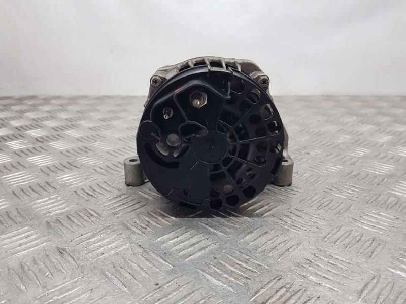 Recambio de alternador para fiat tipo ii (356) sedan easy referencia OEM IAM 52003527 MS1012101082 DENSO