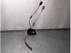 CERRADURA PUERTA DELANTERA DERECHA SIN REF 6 PINES