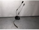 Recambio de cerradura puerta delantera derecha para renault master kasten l2h2 hka 3,5t doble cabina referencia OEM IAM SIN REF 