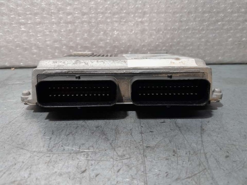 Recambio de centralita glp para dacia sandero stepway essential referencia OEM IAM 616000599  