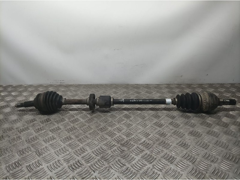 Recambio de transmision delantera derecha para daewoo lacetti cdx referencia OEM IAM   