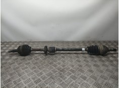 TRANSMISION DELANTERA DERECHA 