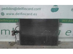 CONDENSADOR / RADIADOR AIRE ACONDICIONADO CA1116 7700432392 VALEO