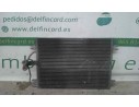 Recambio de condensador / radiador aire acondicionado para renault megane i coupe fase 2 (da..) 1.6 16v expression referencia OE