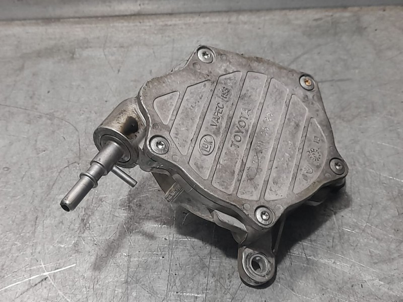 Recambio de depresor freno / bomba vacio para lexus is200 (ds2/is2) 2.2 d-cat referencia OEM IAM 13100683 LUK 