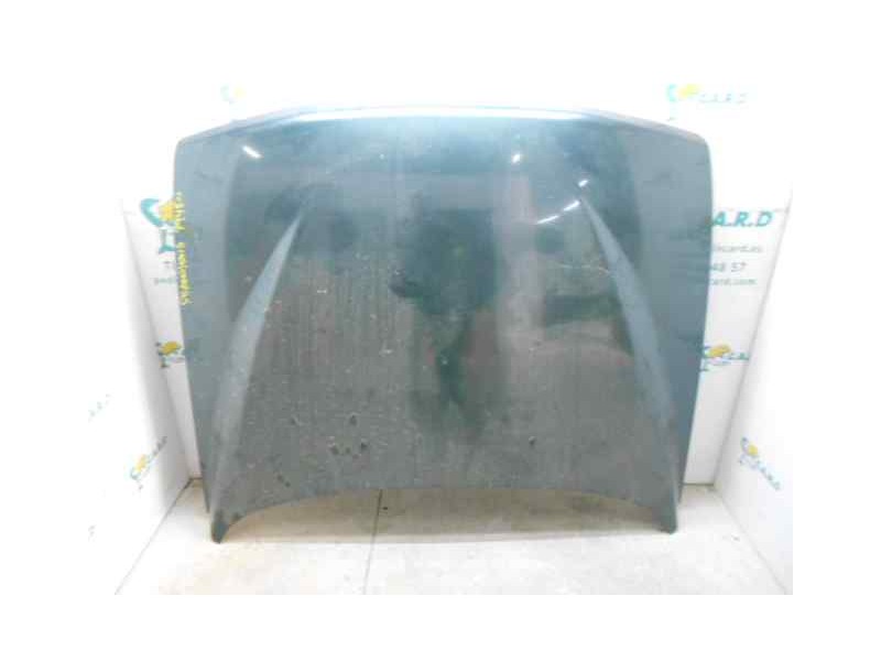 Recambio de capot para ssangyong musso 2.9 d referencia OEM IAM   