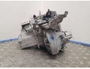 Recambio de caja cambios para citroën c4 cactus origins referencia OEM IAM 20V246 0411267 6VELOCIDADES