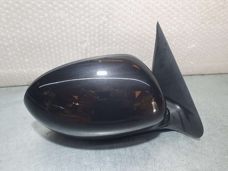 Recambio de retrovisor derecho para nissan juke (f15) acenta referencia OEM IAM 963011KA3A Z332012 ELECTRICO 3 CABLES