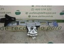Recambio de elevalunas trasero izquierdo para opel zafira tourer edition referencia OEM IAM 927207100 13260141LH ELECTRICO-BROSE