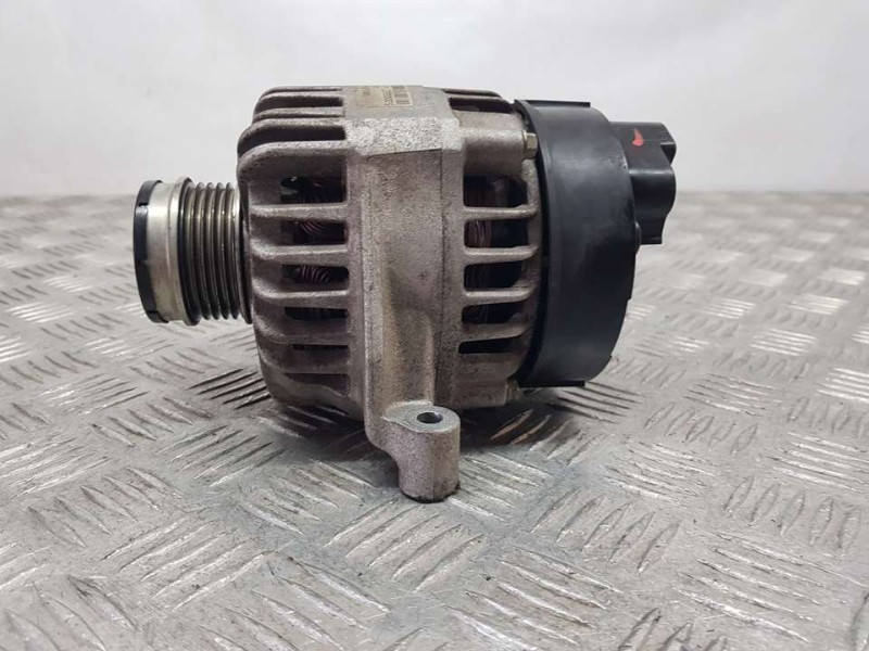 Recambio de alternador para fiat tipo ii (356) sedan easy referencia OEM IAM 52003527 MS1012101082 DENSO