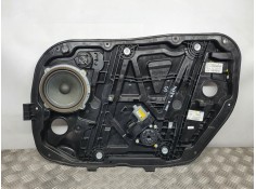 ELEVALUNAS DELANTERO DERECHO 82480J7060 ELECTRICO 6 PINES