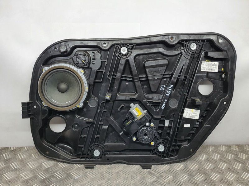 Recambio de elevalunas delantero derecho para kia xceed drive referencia OEM IAM 82480J7060  ELECTRICO 6 PINES