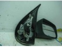 Recambio de retrovisor derecho para fiat punto berlina (176) 55 s referencia OEM IAM 0071712585  MANUAL