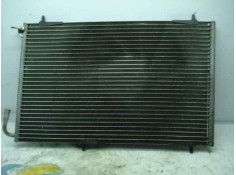 Recambio de condensador / radiador aire acondicionado para peugeot 206 berlina e-music referencia OEM IAM   