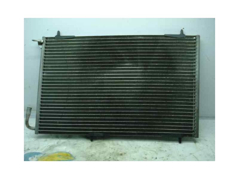 Recambio de condensador / radiador aire acondicionado para peugeot 206 berlina e-music referencia OEM IAM   