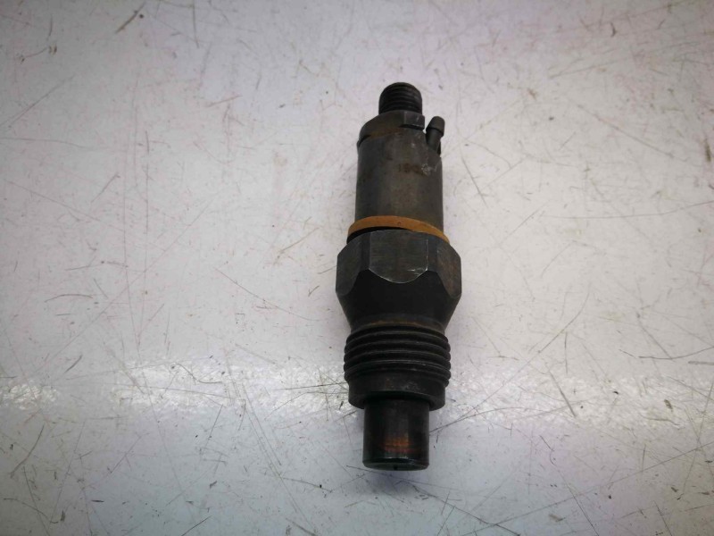 Recambio de inyector para suzuki samurai sj 413 (sj) 1.9 turbodiesel referencia OEM IAM LCR6735202  